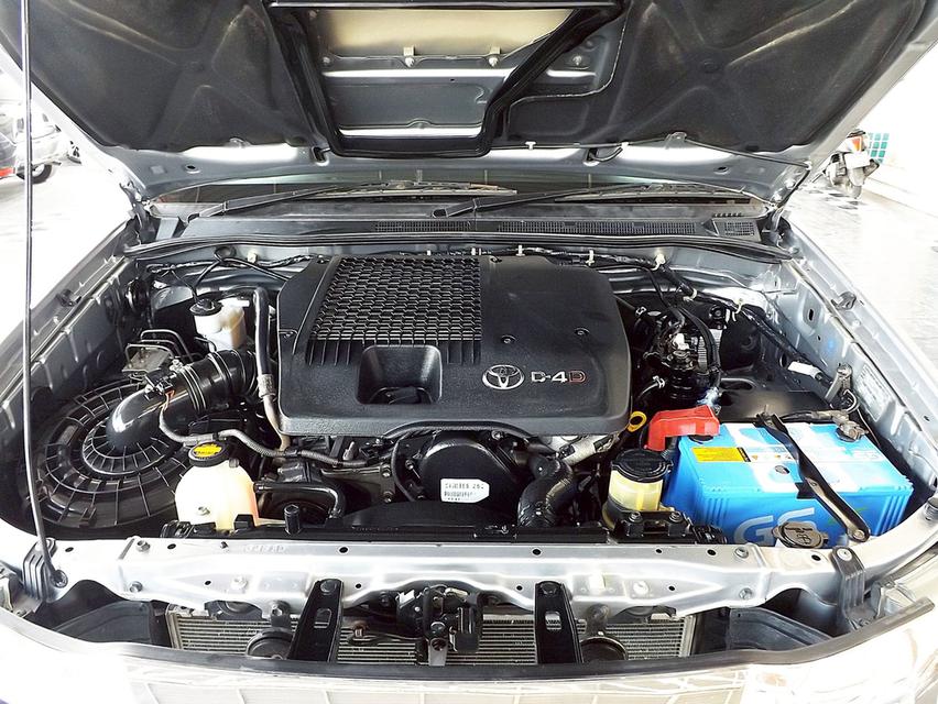 รหัสรถ KCY845 📌TOYOTA VIGO PRERUNNER SMART CAB 2.5 E AUTO ปี 2014 13
