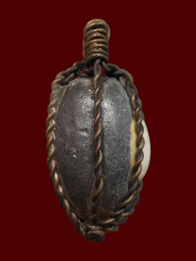 เบี้ยแก้ หลวงปู่ศุขวัดปากคลองมะขามเฒ่า รูปที่ 2