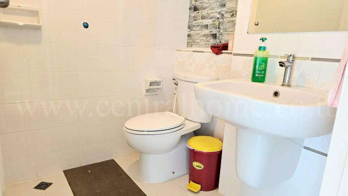 บ้านเดี่ยว อินนิซิโอ 1 รังสิต - คลอง 3 ราคาถูกที่สุดในโครงการ 17