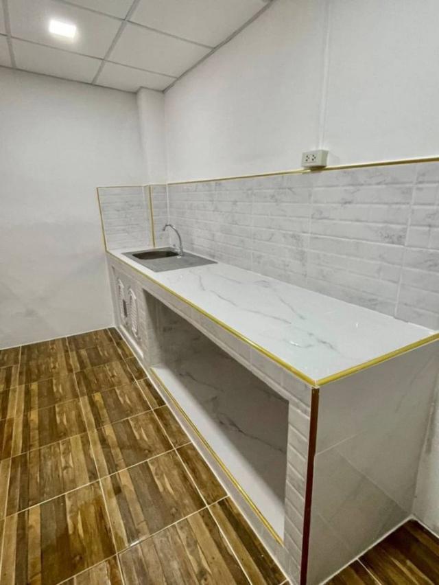 รูป ขาย ทาวน์โฮม บ้านปิยวรารมย์ 120 ตรม. 16 ตร.วา มีเทอเรส ตกแต่งใหม่ บ้านพร้อมอยู่ 6