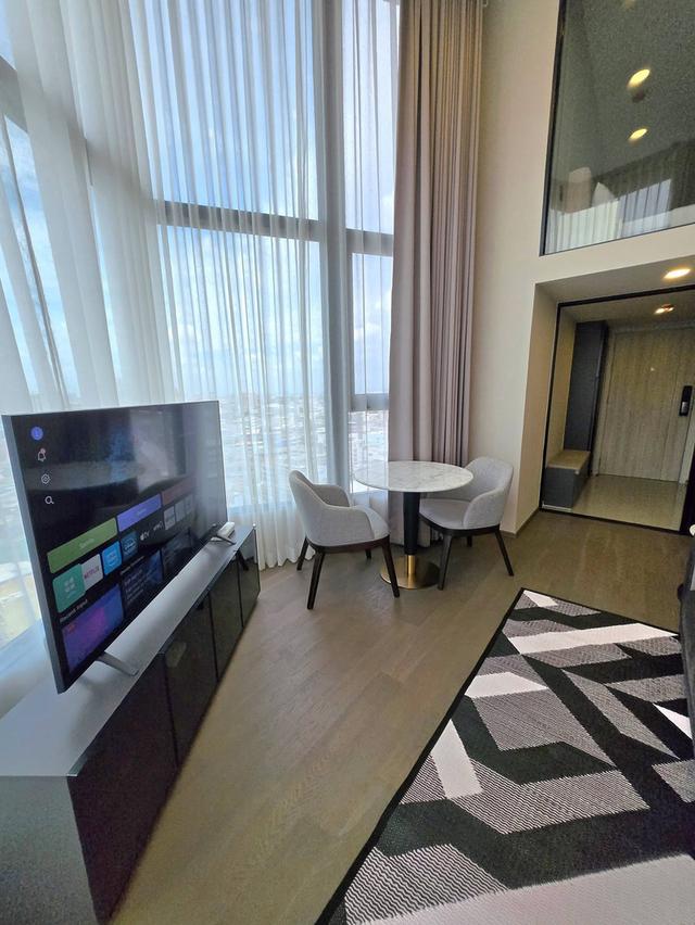 💎 Rare Duplex Unit in Bangkok CBD | Park Origin Chula-Samyan 2