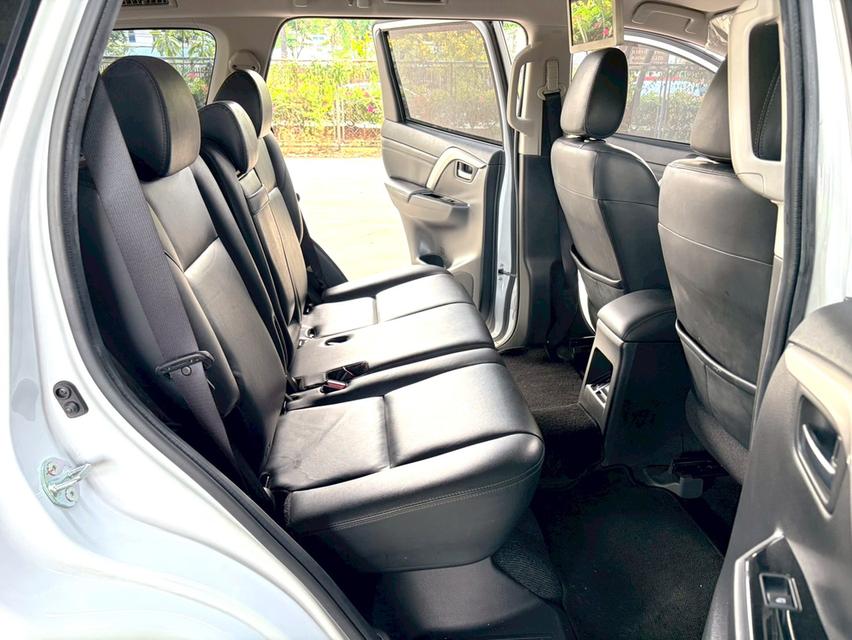 2023 Mitsu Pajero Sport 2.4 GT Premium 2WD รถสวยมือเดียว รูปที่ 9