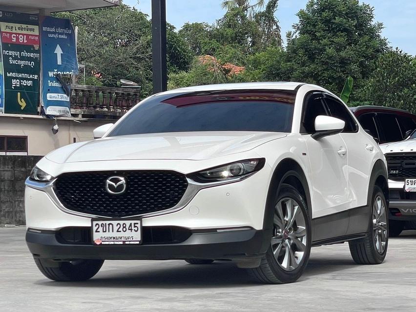 MAZDA CX-302.0 SP 100th Anniversary ปี 2020