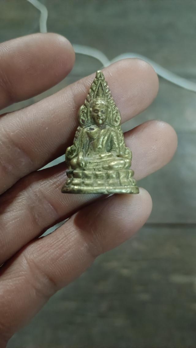 พระเครื่องสุดยอดพุทธคุณ