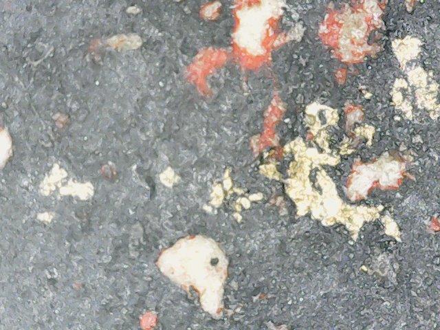 พระสมเด็จพิมพ์เกศไชโย 7 ชั้น กรุวังหน้า  15