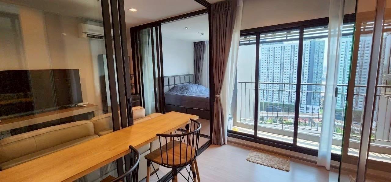 ให้เช่า Life Sierra Sathorn ไลฟ์ เซียร์ราสาทร  ให้เช่า ราคาถูก !!  1