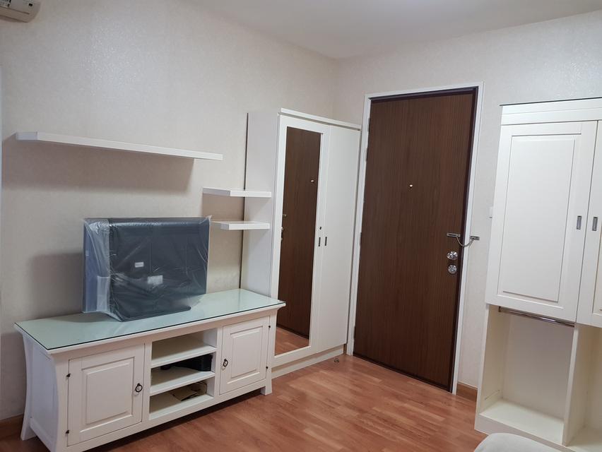 คอนโดริมแม่น้ำ ไอวี่ ริเวอร์ ivy river 6