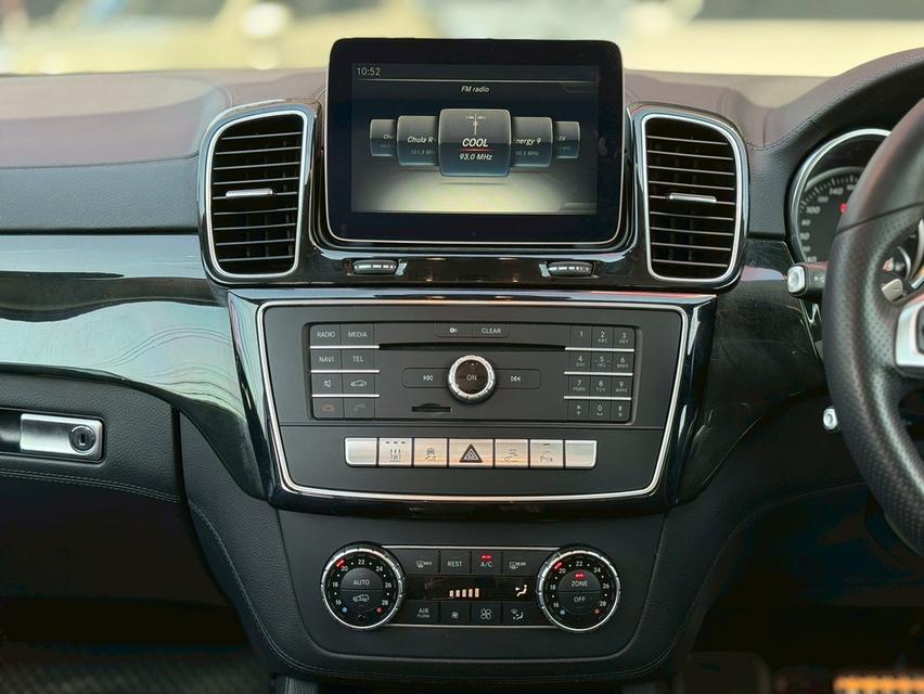 ปี 2017 BENZ GLE-CLASS, 500e AMG DYNAMIC รูปที่ 14