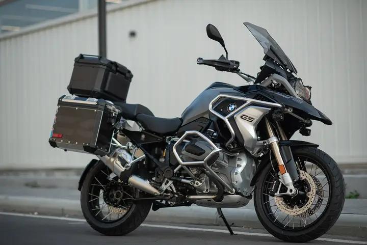 ขายด่วน BMW R 1250 GS 6