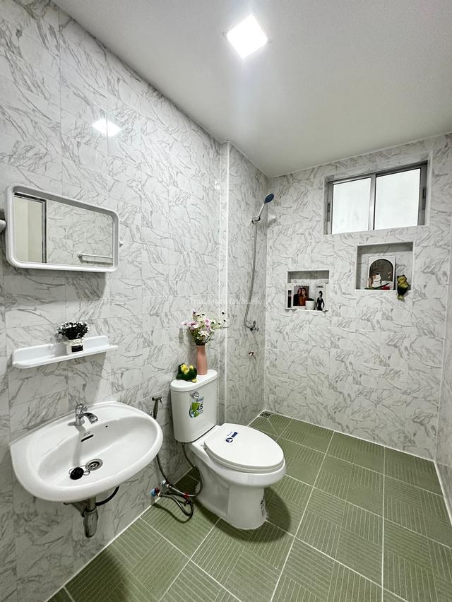 หมู่บ้านอาร์เค ออฟฟิศ พาร์ค รามอินทรา - รามคำแหง 6