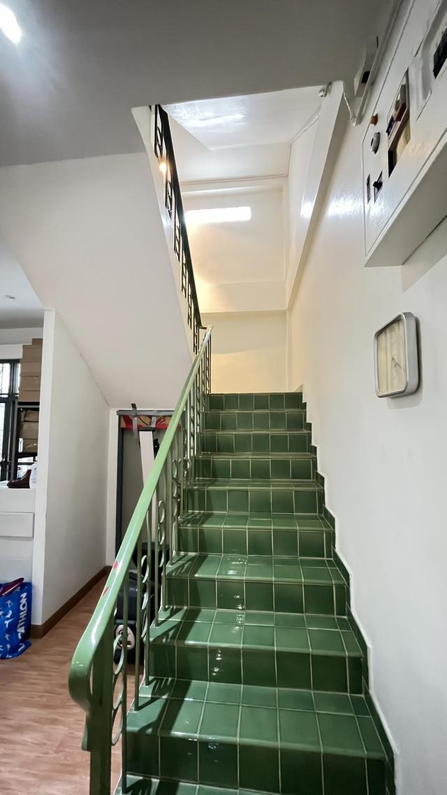 ขายทาวน์โฮม 3 ชั้น 39 ตร.ว. ซ.ลาดพร้าว35/1 หมู่บ้านพรไพลิน ใกล้ mrt ภาวนา, เเยกรัชดา, ตลาดโชคชัยสี่ ลาดพร้าว-วังหิน, เซนทรัลลาดพร้าว, เมเจอร์รัชโยธิน 7