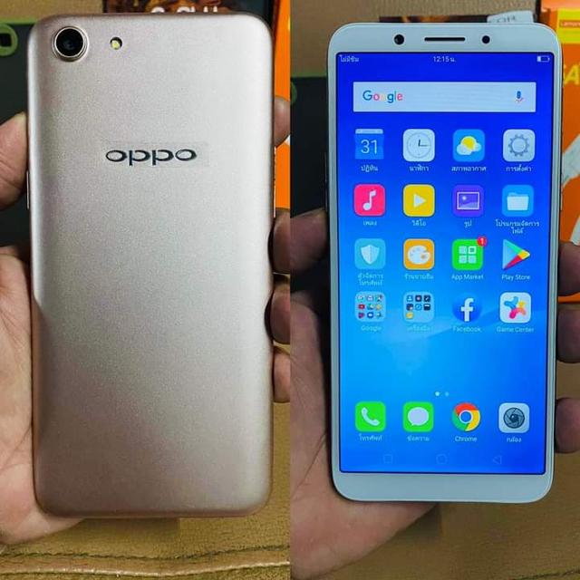 Oppo a83 มือสอง