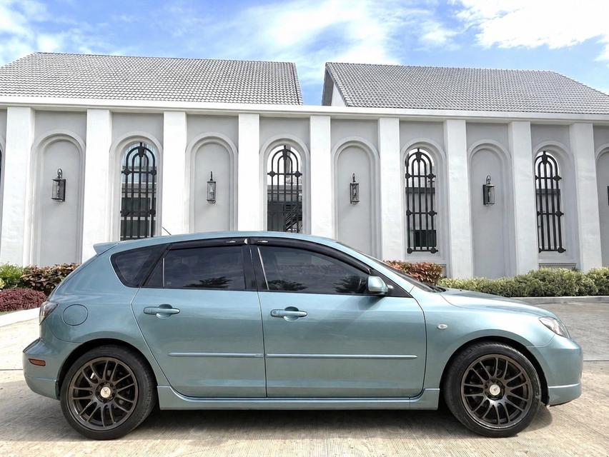 mazda 3 2.0 hatchback ปี 2007 รูปที่ 6