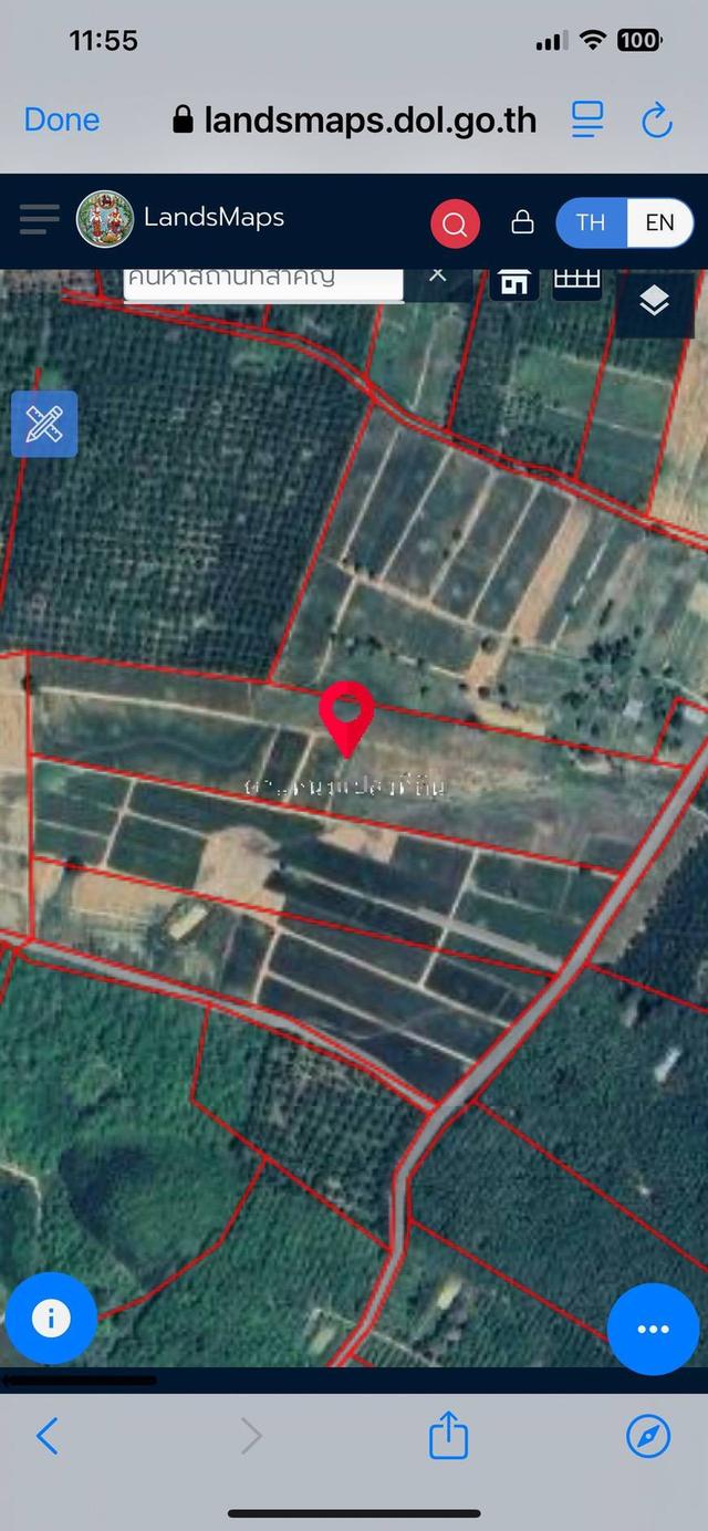 ขายที่ดิน ประจวบคีรีขันธ์ 1