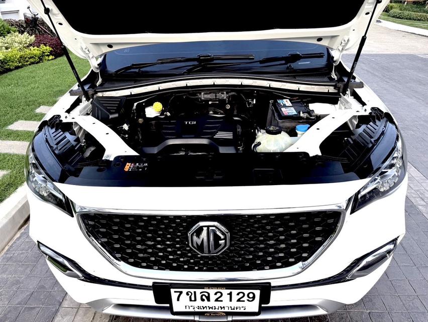 🚘 ___MG HS 1.5X ปี 2020 ___🚘 รูปที่ 11