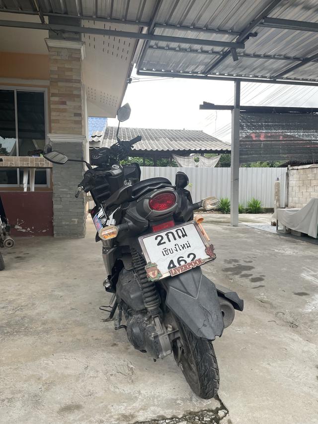 Yamaha ttx 8