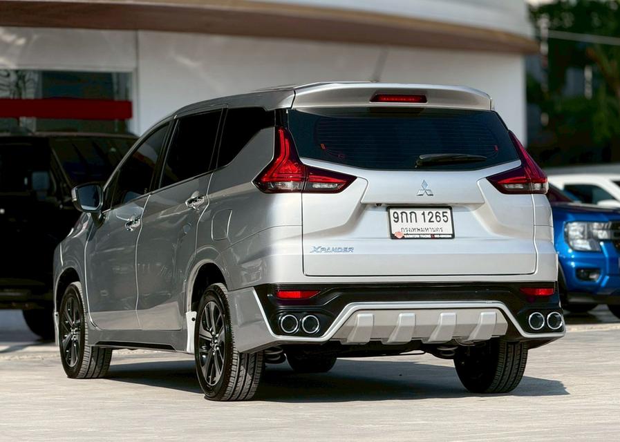 MITSUBISHI XPANDER 1.5 GT ปี 2018 รูปที่ 6