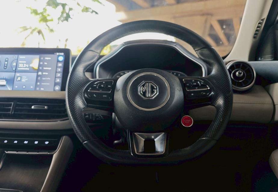 MG HS 1.5 X Sunroof ปี 2022 รูปที่ 6