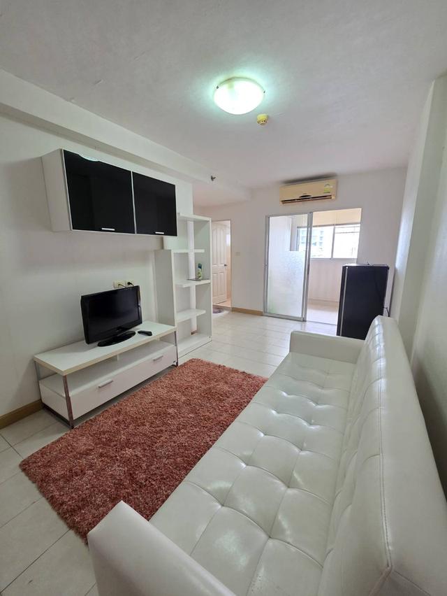 ให้เช่า คอนโด ซิตี้โฮม สุขุมวิท 1