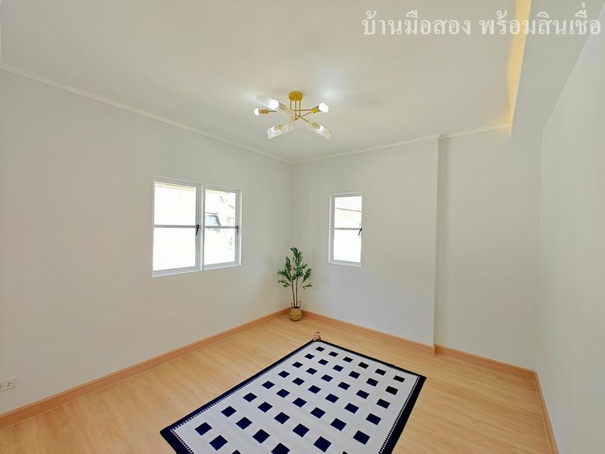 ฮาร์โมนี่ วิลล์ สุขาภิบาล5 16