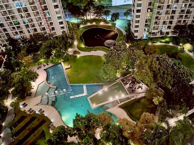 คอนโด The Parkland ศรีนครินทร์ สำโรงเหนือ เมืองสมุทรปราการ 2