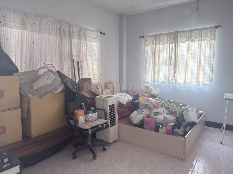 ขายบ้านเดี่ยว ชั้นเดียว ย่านหางดง หมู่บ้านธารอิงดอย หลังไปรษณีย์หางดง บ้านอยู่สุดซอย เงียบสงบ หน้าบ้านเป็นสนามหญ้า ไม่ชนใคร 12