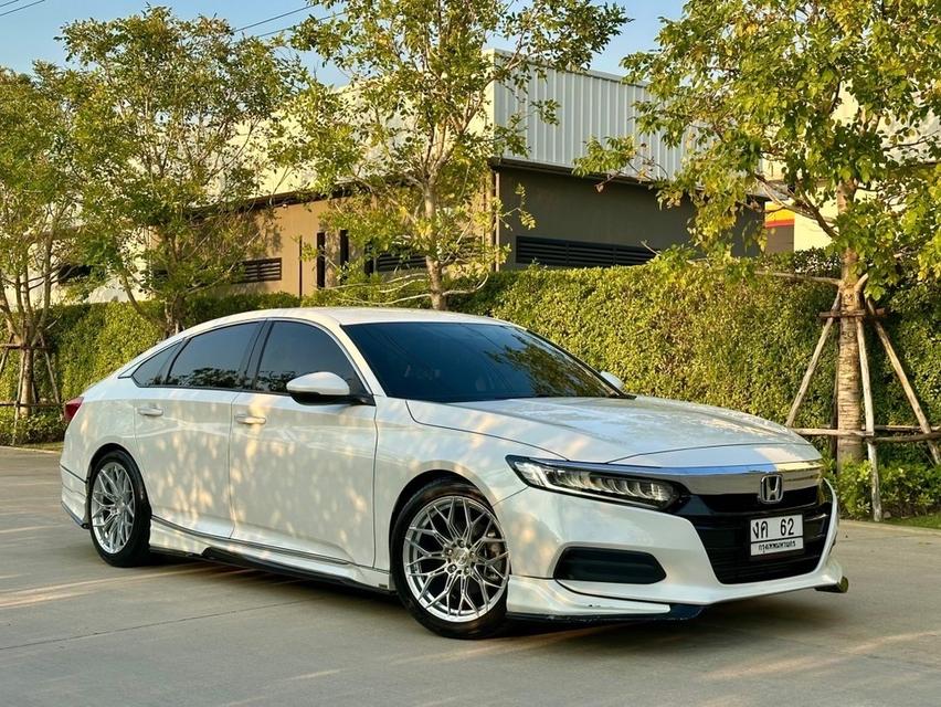 Honda Accord 1.5 Turbo el ปี 2020 รหัส CH62 5