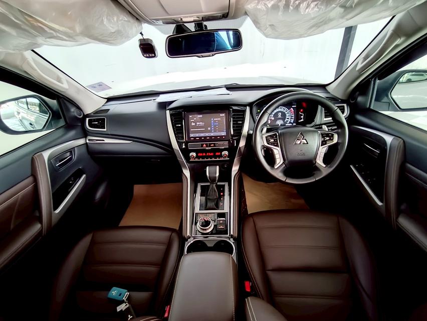 🔰PAJERO Sport 2.4 Elite Edition 4WD ปี 2020🔰⭐ฟรีดาวน์ 18