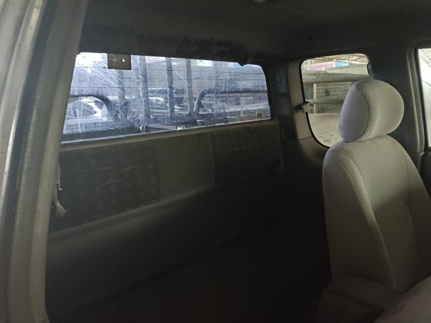 รหัสรถ BK3906 ISUZU DMAX 3.0 2003 รูปที่ 10