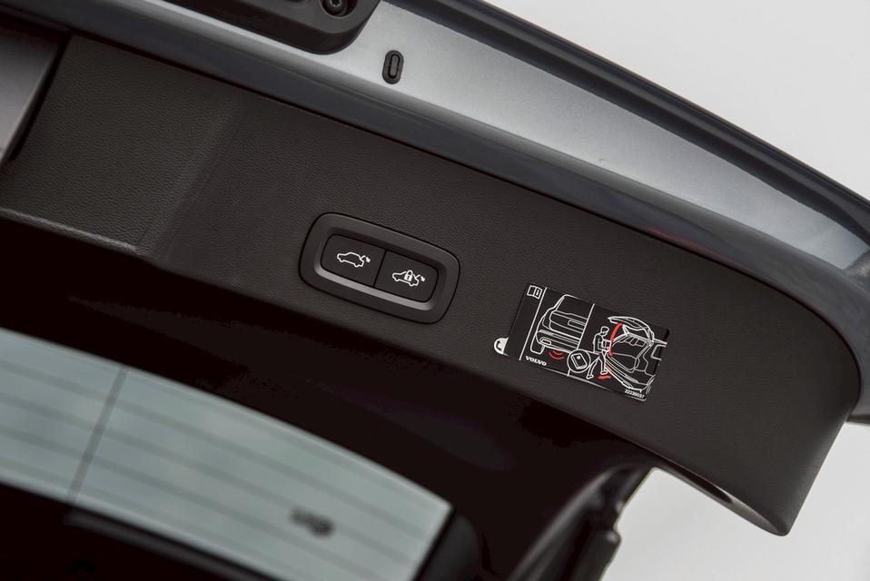 VOLVO XC40 Recharge T5 Inscription AT 2023 ไมลฺ 170,000 km. 16