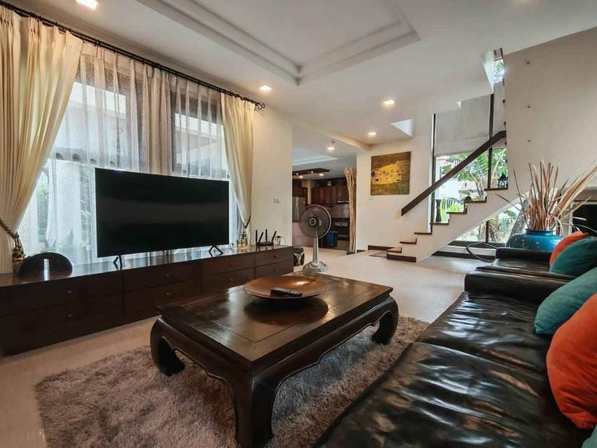 For rent Phutara Villa Pattaya 4