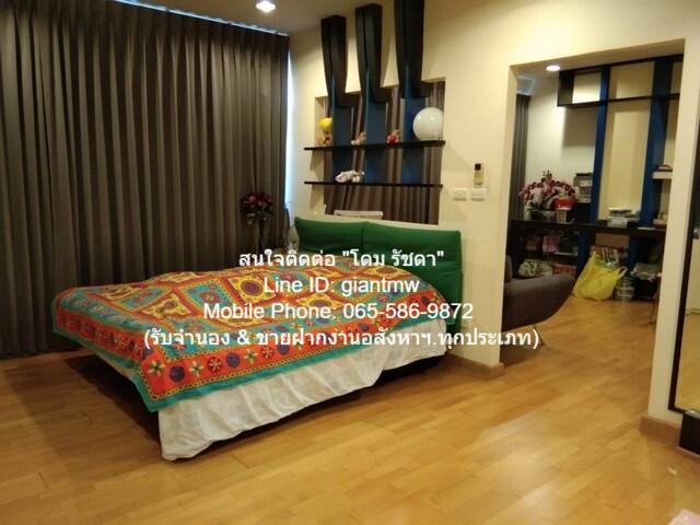 Condominium Sailom Suite ขนาด 109 ตรม 6000000 BAHT ใกล้ เสนานิคม 1 พร้อมตกแต่ง กรุงเทพ 6