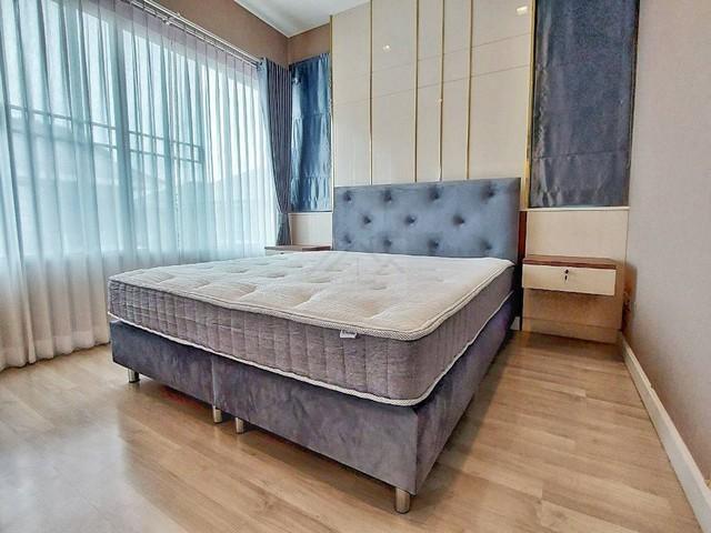 ให้เช่า บ้านเดี่ยว โครงการ เพอร์เฟค เพลส พระราม 9-กรุงเทพกรีฑา Perfect Place Rama 9-Krungthep Kreetha 4