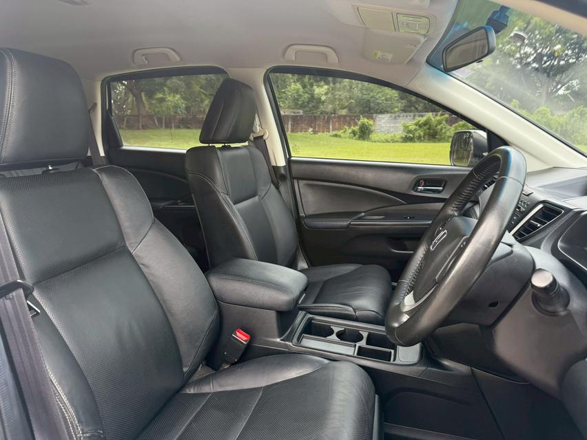 HONDA CRV G4 MNC 2015 7