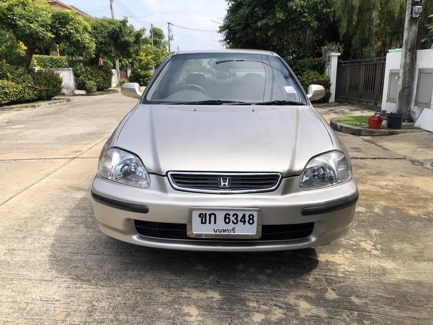 ขาย Honda Civic EK V-TEC auto 2