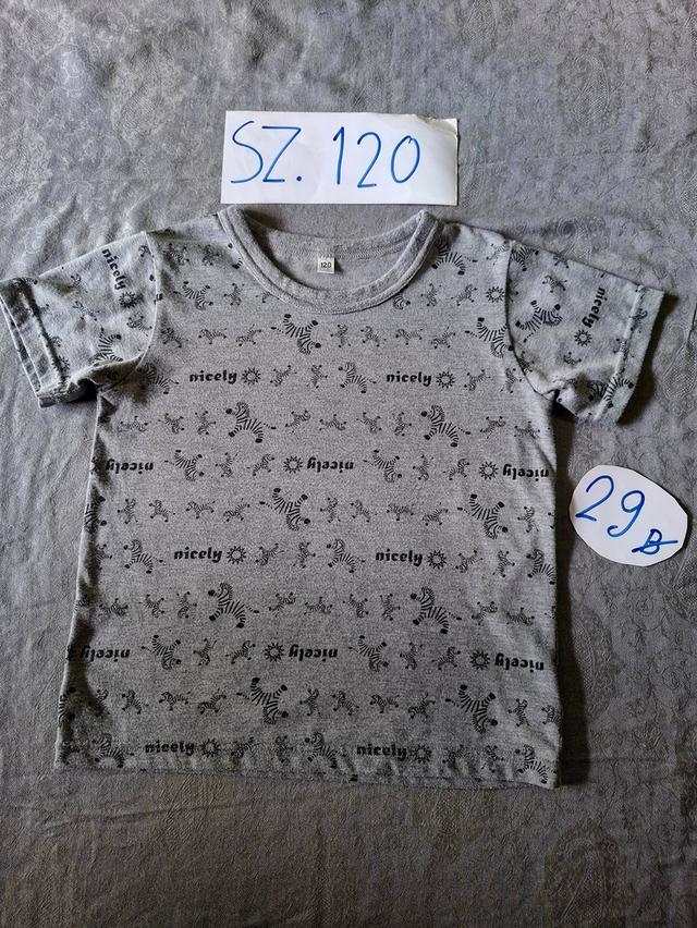 เสื้อผ้าเด็กผู้ชายมือสองสภาพดี 2
