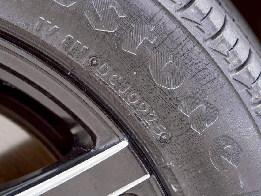 ประกันเครื่องเกียร์3ปี3หมื่นkm♨️Honda Jazz 1.5S ปี 2018 9