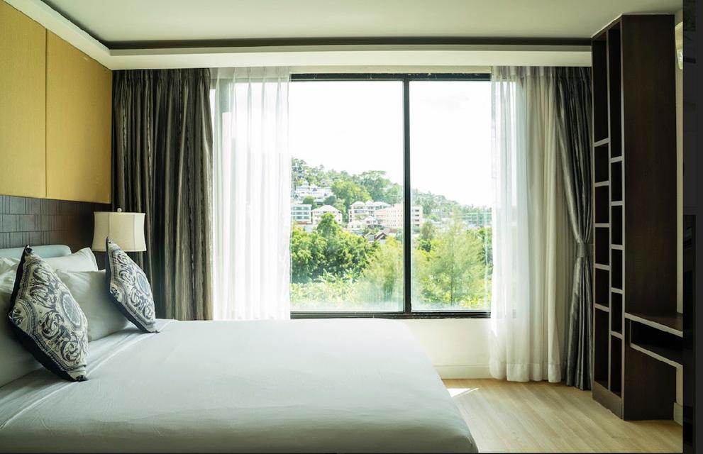 ขายด่วน!! The Aristo 1 Resort Phuket 6