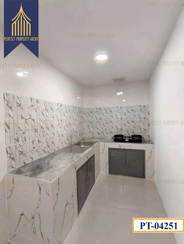 ขาย ทาวน์เฮ้าส์ พฤกษา 54/1 บางแม่นาง บางใหญ่ รีโนเวทใหม่ 7