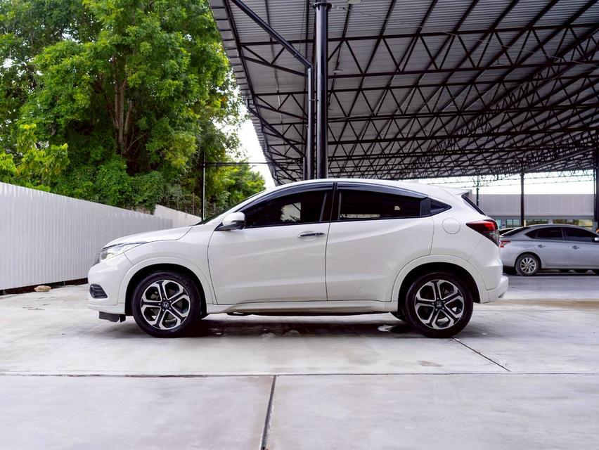Honda HRV 1.8El ปี19 4