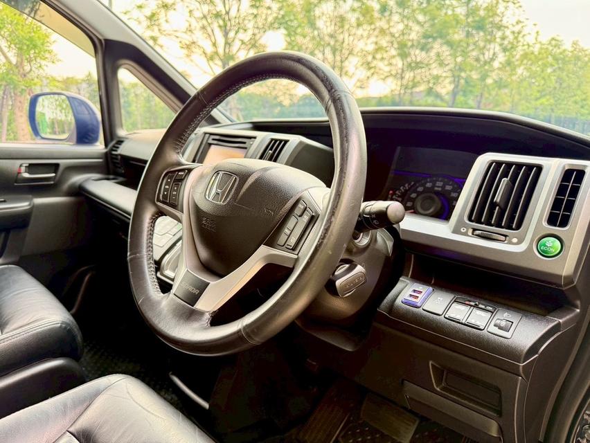 รหัสรถ CH5211 HONDA STEPWGN SPADA 2.0 ปี 2013 รูปที่ 14