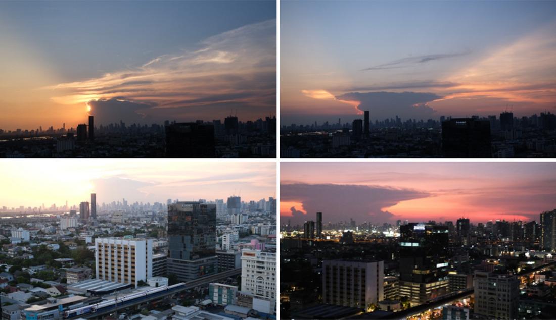 คอนโด ไอดีโอ สุขุมวิท 93 ติด BTS บางจาก 34.48 ตารางเมตร 1 ห้องนอน ชั้น25 วิวโล่ง ตกแต่งครบ 7