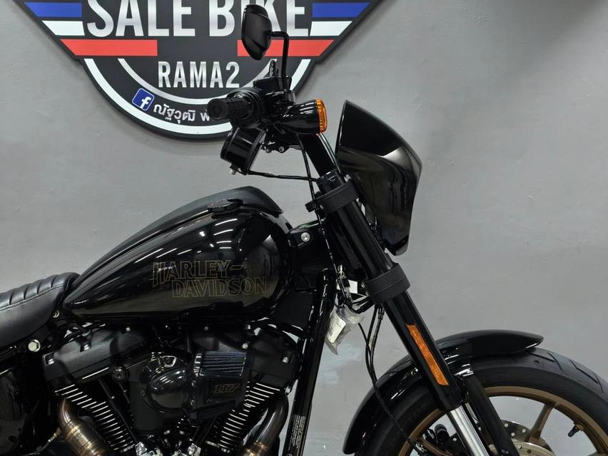 HARLEY-DAVIDSON LOWRIDER S 117 ( FXLRS ) ปี 2024 จด 2025 รูปที่ 17