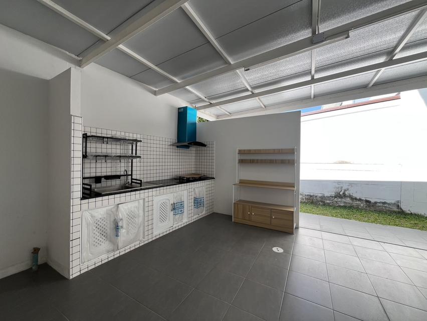 🏡 บ้านเดี่ยว 2 ชั้น ให้เช่า – สันทราย | 2-Storey House for Rent – Sansai 14