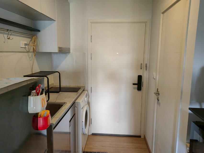 ให้เช่า QUINTARA MHy'ZEN PHROM PHONG 15,000 THB 4