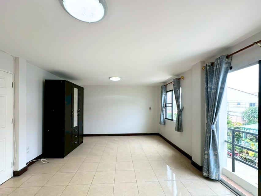 ขายทาวน์โฮม 3 ชั้น โครงการบ้านสุวรรณ สุวรรณภูมิ (Baan Suwan Suvarnabhumi) บางพลี สมุทรปราการ 14