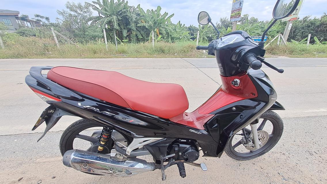 Honda Wave125i Led เอกสารครบ 5