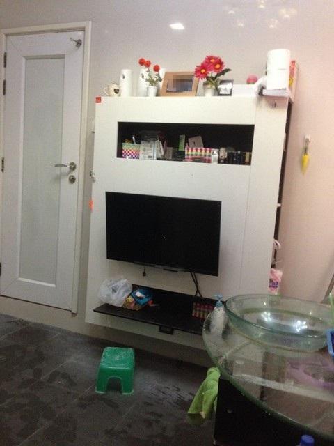 PP417 ขายบ้านสร้างเอง 4 ชั้น ที่ดิน 224 ตรว ย่าน สตรีวิทยา 2 โชคชัย4 นาคนิวาส จอดรถได้กว่า 10 คัน แถมเฟอร์นิเจอร์บางส่วน เหมาะทำ ออฟฟิศ โกดัง  7