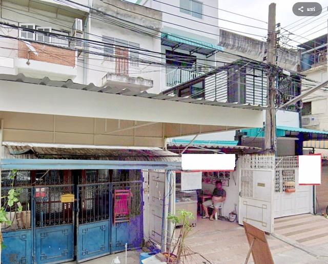 พัฒนาการ8-19 MRT รามคำแหง 12 1.6 กม.เช่าทาวน์เฮาส์ 3.5 ชั้น 20 ตร.วา.260 ตร.ม.ม.เกษมบัณฑิต 2.3 กม.3 นอน 2 น้ำ เดอะมอลล์  1