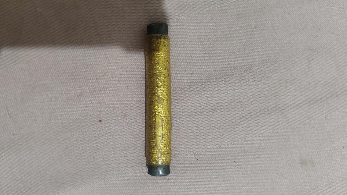 ตะกรุดนะจับจิต-พระเจ้าจับใจ หลวงปู่ข ุ้ย วัดซับตะเคียน จ.เพชรบูรณ์ 2